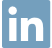 LinkedIn Icon